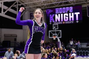 Image post by @FurmanPaladins on Twitter