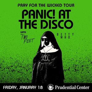 Image post by @prucenter on Facebook