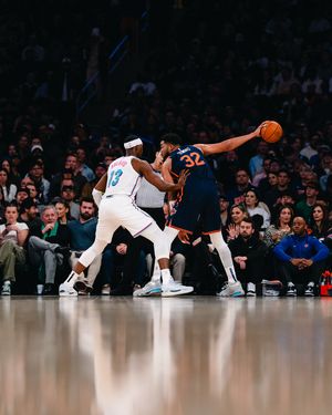 Image post by @karltowns on Instagram