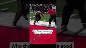 Video post by @maxpreps on YouTube
