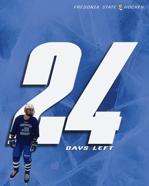 Image post by @fredonia_mhky on Instagram