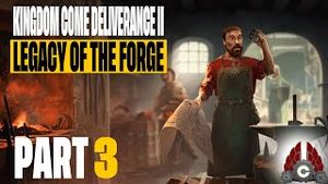 Video post by @cohhcarnage on YouTube