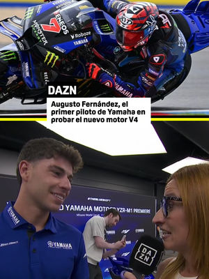 Video post by @dazn_es on TikTok