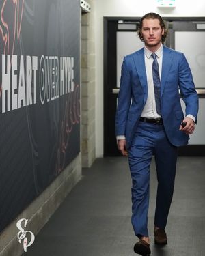 Image post by @senators on Instagram