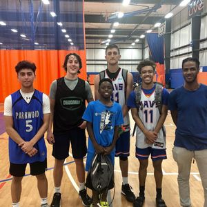 Image post by @acceleratebball on Instagram