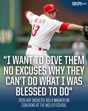 Image post by @perfectgameusa on Instagram