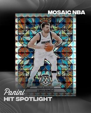 Image post by @PaniniAmerica on Twitter