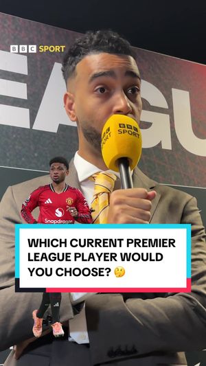 Video post by @bbcsport on TikTok
