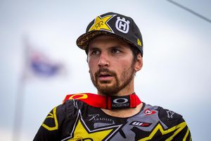 Image post by @racerxonline on Instagram