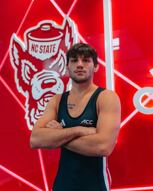 Image post by @wolfpackwrestling on Instagram