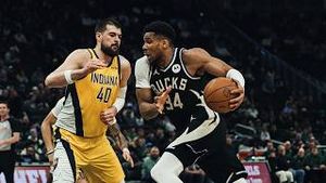 Video post by @bucks on YouTube
