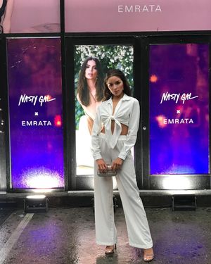 Image post by @nastygal on Instagram
