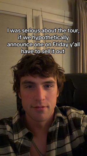 Video post by @vincentmason_ on TikTok