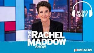 Video post by @msnbc on YouTube
