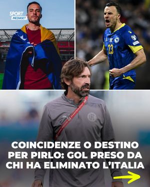 Image post by @sportmediaset on Instagram