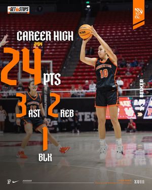 Image post by @princetonwbb on Instagram