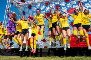 Image post by @usacupsoccer on Instagram