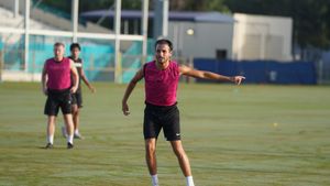 Image post by @nsu_msoccer on Instagram