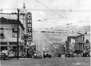 Image post by @opensfhistory on Instagram