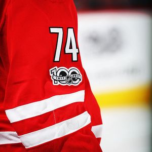 Image post by @canes on Instagram