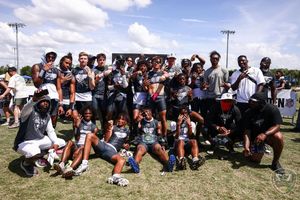 Image post by @sandlot7v7 on Instagram