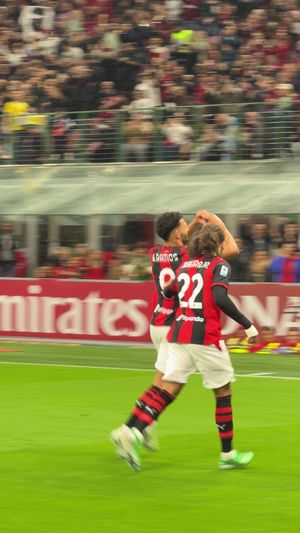 Video post by @seriea on TikTok