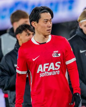 Image post by @azalkmaar on Instagram