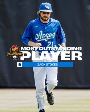 Image post by @gscsports on Facebook