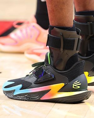 Image post by @kicksvisionofficial on Instagram