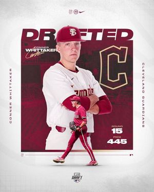 Image post by @nolebaseball on Instagram