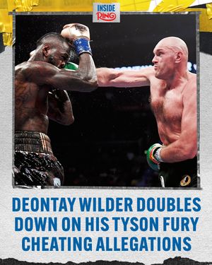 Image post by @insideringshow on Instagram