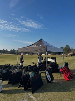 Image post by @st.johnsgolfclub on Instagram
