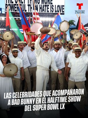 Image post by @telemundodeportes on Instagram