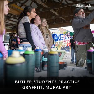 Image post by @butlereaglenews on Instagram