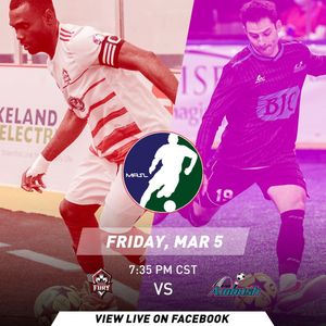 Image post by @stlouisambush on Instagram