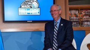 Video post by @orlandomagic on YouTube