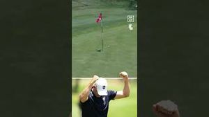 Video post by @DAZN SPORT on YouTube