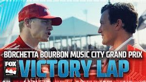 Video post by @indycaronfox on YouTube