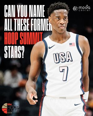 Image post by @moda_center on Instagram