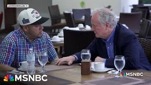 Video post by @msnbc on YouTube