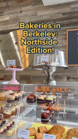 Video post by @ucberkeleylife on Instagram