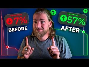 Video post by @thefranswahediting on YouTube