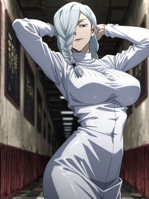 Image post by @thewaifuroom on Instagram
