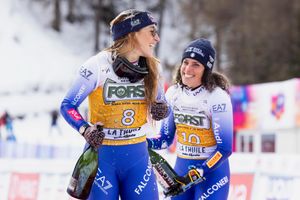 Image post by @skiracingmedia on Instagram