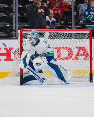 Image post by @truelefevre_goalie on Instagram