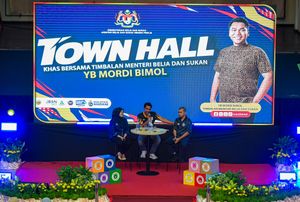 Image post by @kbsmalaysia on Instagram