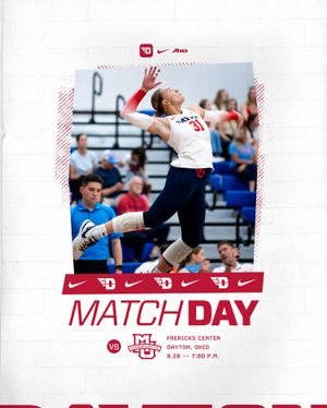 Image post by @udaytonvb on Instagram