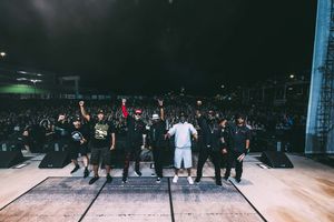 Image post by @cypresshill on Instagram