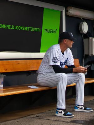 Image post by @jbrophybaseball on Instagram