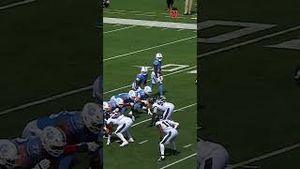Video post by @titans on YouTube